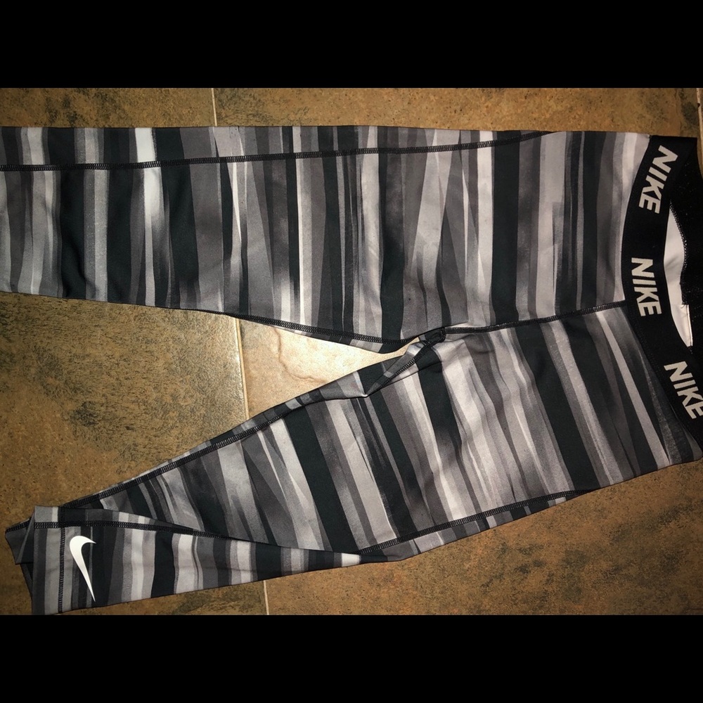 Nike Capri leggings